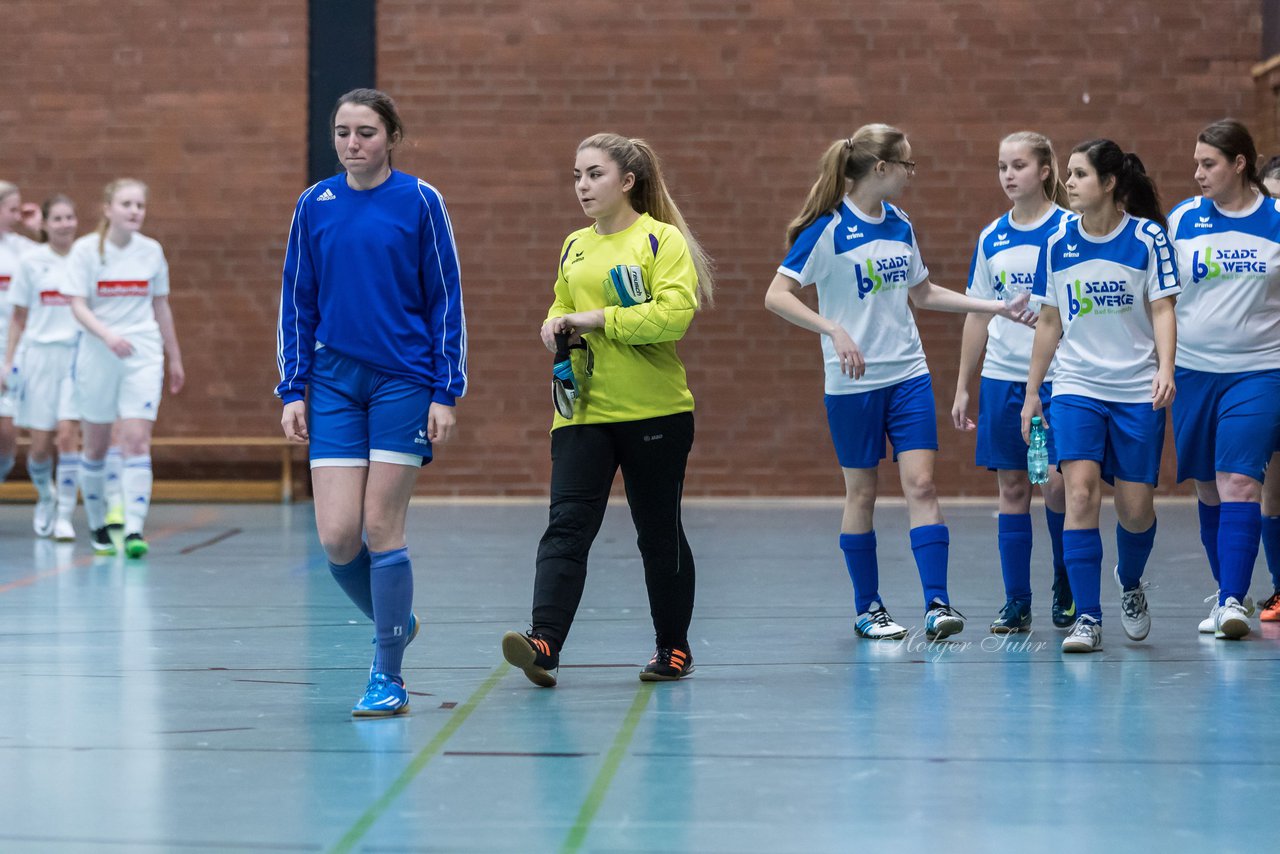 Bild 71 - Dodenhof Cup